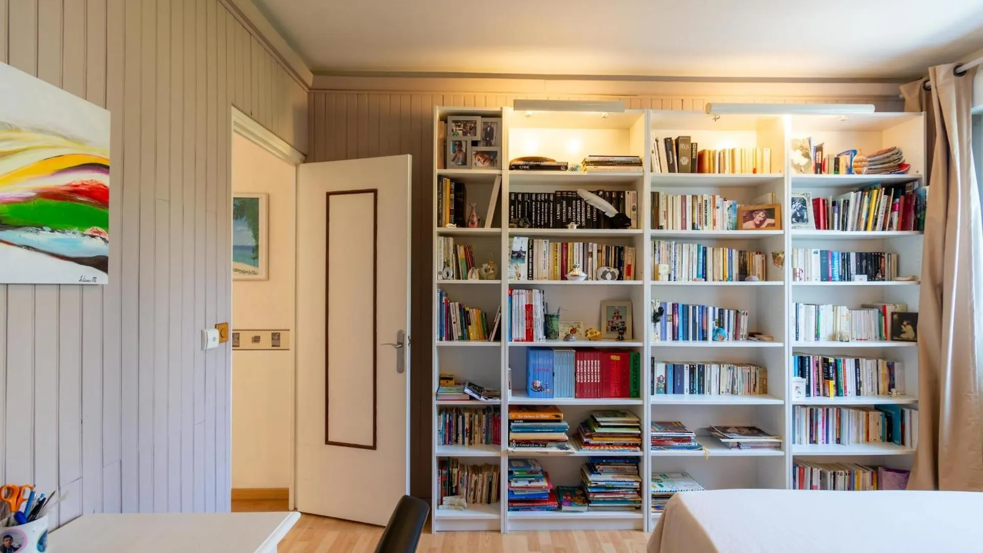 Villa Brunet Furnished House Aix-en-Provence