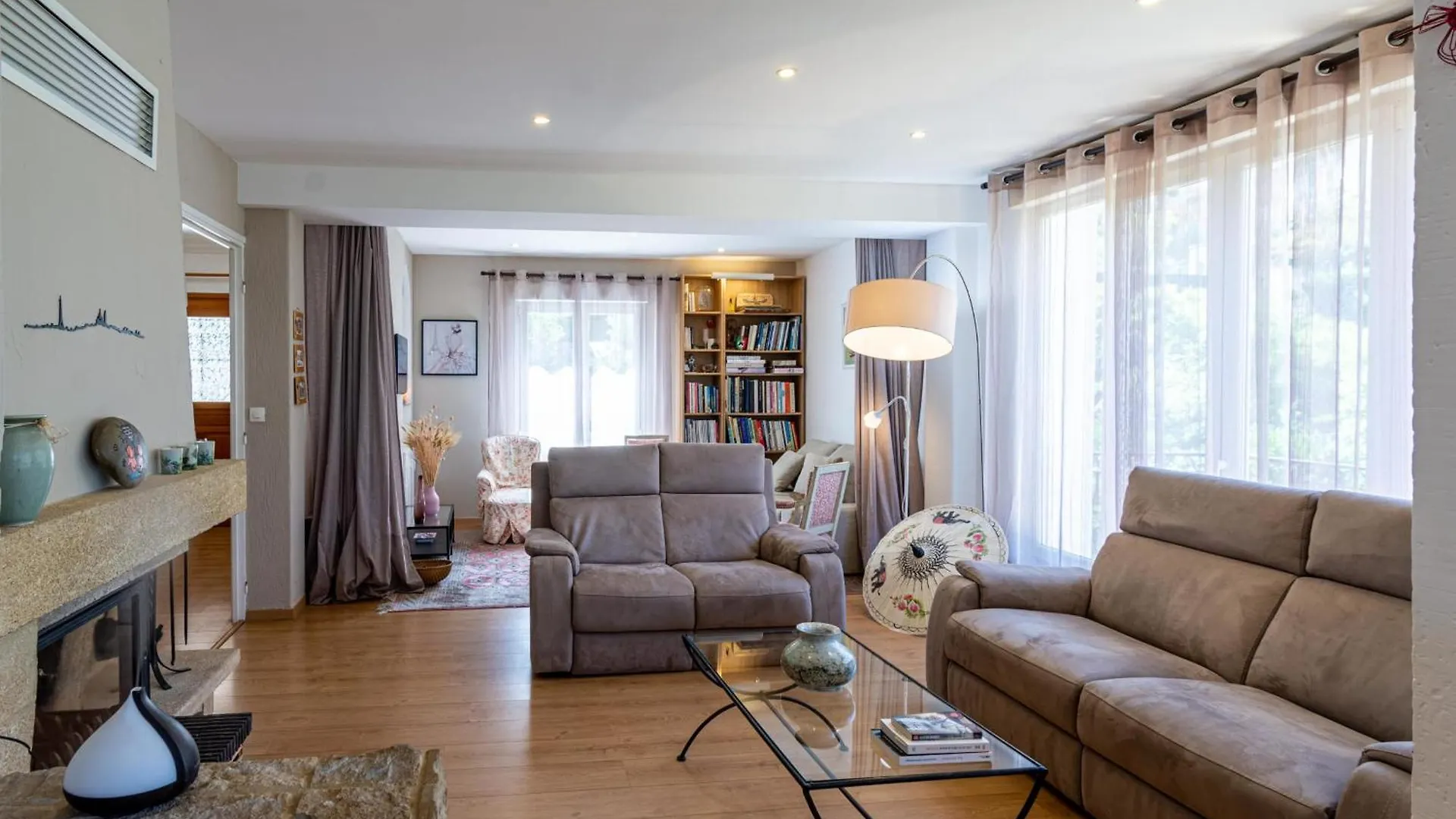 Villa Brunet Furnished House Aix-en-Provence France