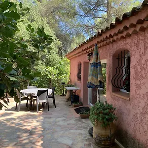  Villa Bastidon Aixois Aux Portes De La