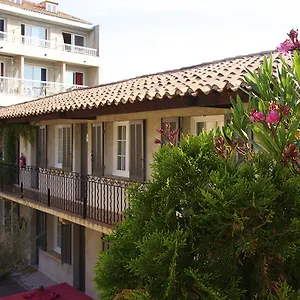 Le Concorde Otel