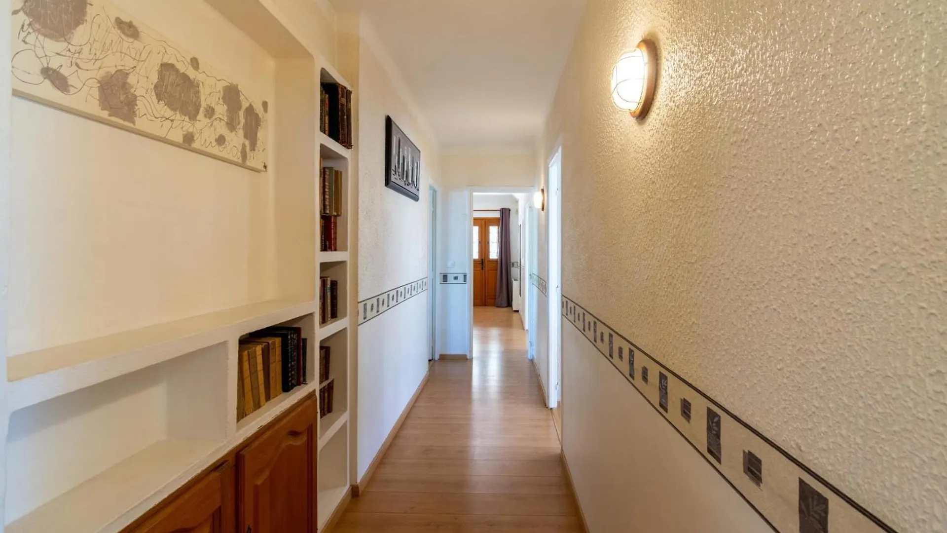 Villa Brunet Furnished House Aix-en-Provence