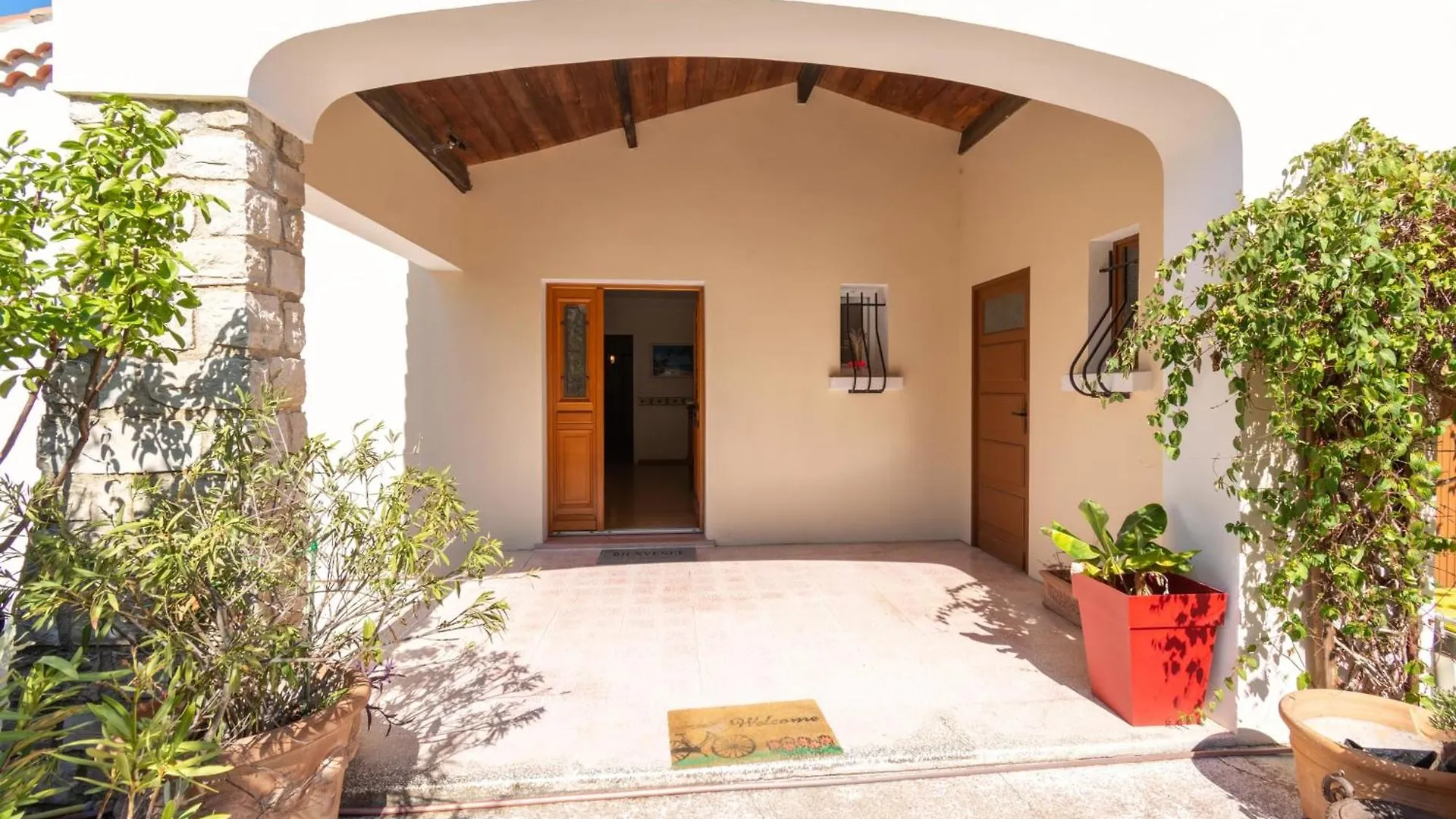 Villa Brunet Furnished House Aix-en-Provence 0*,
